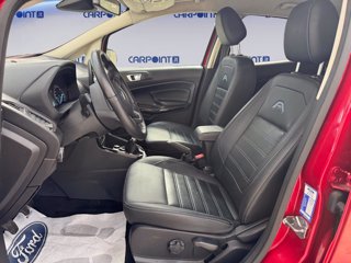 FORD Ecosport 1.0 ecoboost active s&s 125cv 8