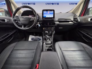 FORD Ecosport 1.0 ecoboost active s&s 125cv 9