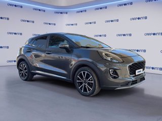 FORD Puma 1.0 ecoboost h titanium s&s 125cv 6