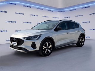 FORD Focus active 1.0t ecoboost h x 125cv 0