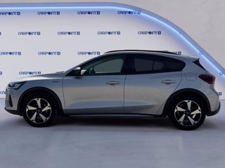 FORD Focus active 1.0t ecoboost h x 125cv 1