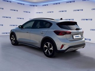FORD Focus active 1.0t ecoboost h x 125cv 2