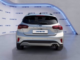 FORD Focus active 1.0t ecoboost h x 125cv 3