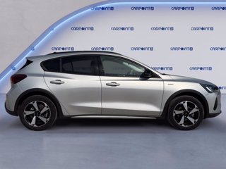 FORD Focus active 1.0t ecoboost h x 125cv 5