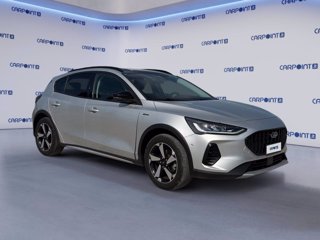 FORD Focus active 1.0t ecoboost h x 125cv 6