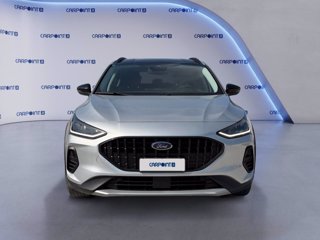 FORD Focus active 1.0t ecoboost h x 125cv 7