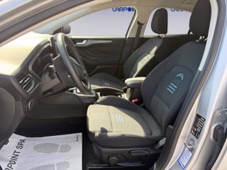 FORD Focus active 1.0t ecoboost h x 125cv 8
