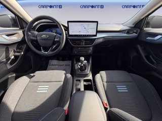 FORD Focus active 1.0t ecoboost h x 125cv 9