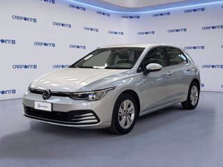 VOLKSWAGEN Golf 1.0 etsi evo life 110cv dsg 0