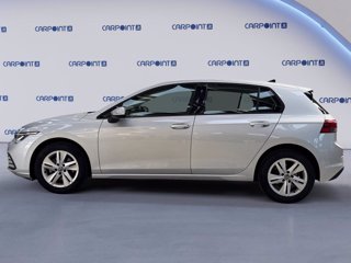 VOLKSWAGEN Golf 1.0 etsi evo life 110cv dsg 2