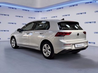 VOLKSWAGEN Golf 1.0 etsi evo life 110cv dsg 3