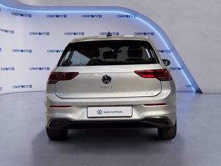VOLKSWAGEN Golf 1.0 etsi evo life 110cv dsg 4