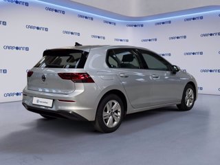 VOLKSWAGEN Golf 1.0 etsi evo life 110cv dsg 5