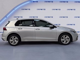 VOLKSWAGEN Golf 1.0 etsi evo life 110cv dsg 6