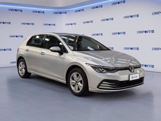 VOLKSWAGEN Golf 1.0 etsi evo life 110cv dsg 7