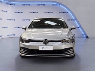 VOLKSWAGEN Golf 1.0 etsi evo life 110cv dsg 8