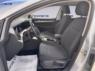 VOLKSWAGEN Golf 1.0 etsi evo life 110cv dsg 9