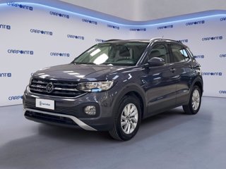 VOLKSWAGEN T-cross 1.0 tsi style 95cv 0
