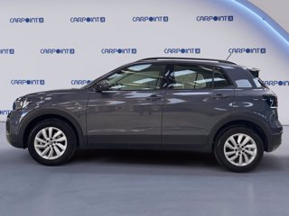 VOLKSWAGEN T-cross 1.0 tsi style 95cv 2