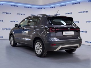 VOLKSWAGEN T-cross 1.0 tsi style 95cv 3