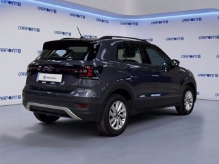 VOLKSWAGEN T-cross 1.0 tsi style 95cv 5