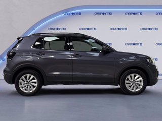 VOLKSWAGEN T-cross 1.0 tsi style 95cv 6