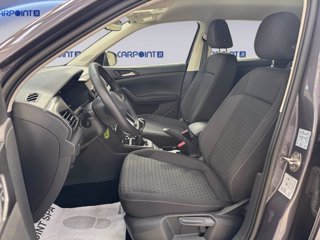 VOLKSWAGEN T-cross 1.0 tsi style 95cv 9