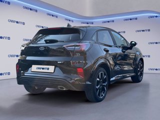 FORD Puma 1.0 ecoboost h st-line x s&s 125cv 5