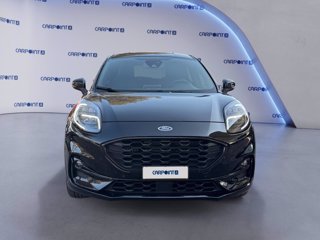 FORD Puma 1.0 ecoboost h st-line x s&s 125cv 8
