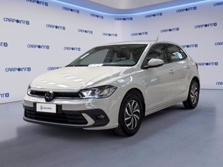 VOLKSWAGEN Polo 1.0 life 80cv 0