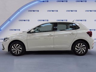 VOLKSWAGEN Polo 1.0 life 80cv 2