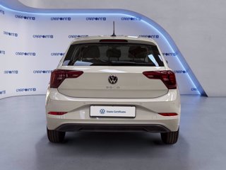 VOLKSWAGEN Polo 1.0 life 80cv 4