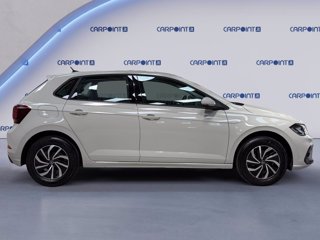 VOLKSWAGEN Polo 1.0 life 80cv 6
