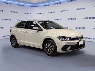 VOLKSWAGEN Polo 1.0 life 80cv 7