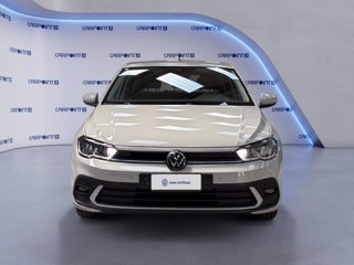 VOLKSWAGEN Polo 1.0 life 80cv 8