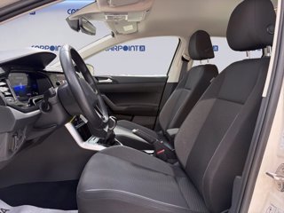 VOLKSWAGEN Polo 1.0 life 80cv 9