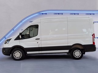 FORD Transit 330 2.0 tdci mhev 130cv trend l2h2 e6.2 2
