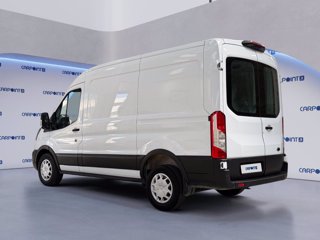 FORD Transit 330 2.0 tdci mhev 130cv trend l2h2 e6.2 3