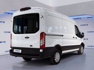 FORD Transit 330 2.0 tdci mhev 130cv trend l2h2 e6.2 5