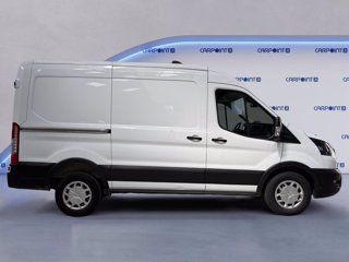 FORD Transit 330 2.0 tdci mhev 130cv trend l2h2 e6.2 6
