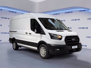 FORD Transit 330 2.0 tdci mhev 130cv trend l2h2 e6.2 7