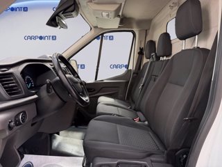 FORD Transit 330 2.0 tdci mhev 130cv trend l2h2 e6.2 9