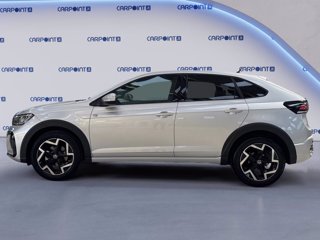 VOLKSWAGEN Taigo 1.0 tsi r-line 115cv dsg 3
