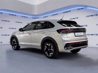 VOLKSWAGEN Taigo 1.0 tsi r-line 115cv dsg 4