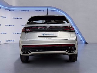 VOLKSWAGEN Taigo 1.0 tsi r-line 115cv dsg 5