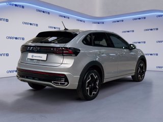 VOLKSWAGEN Taigo 1.0 tsi r-line 115cv dsg 6