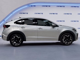VOLKSWAGEN Taigo 1.0 tsi r-line 115cv dsg 8