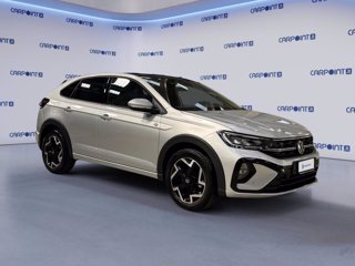 VOLKSWAGEN Taigo 1.0 tsi r-line 115cv dsg 9