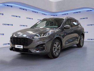 FORD Kuga 2.5 full hybrid st-line 2wd 190cv cvt 0