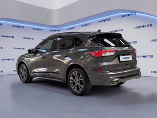 FORD Kuga 2.5 full hybrid st-line 2wd 190cv cvt 2